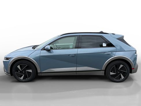 New 2026 Hyundai Ioniq 5 Limited RWD image 2