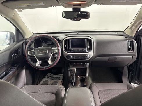 Used 2016 GMC Canyon SLE w/ SLE Convenience Package image 20