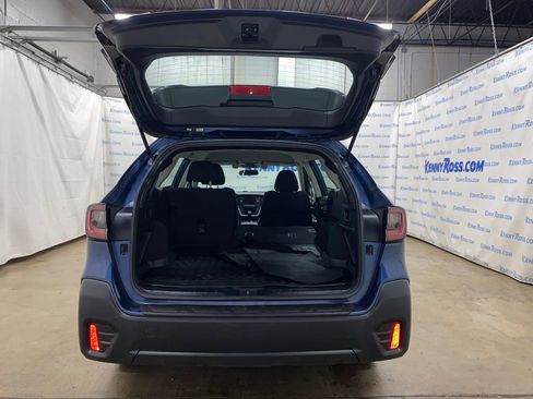 Used 2020 Subaru Outback 2.5i image 22