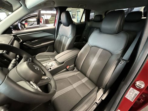New 2025 MAZDA CX-50 AWD 2.5 S w/ Weather Package image 11