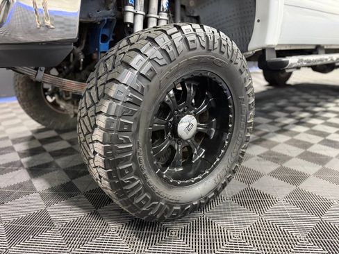 Used 2004 Ford F250 Lariat image 8