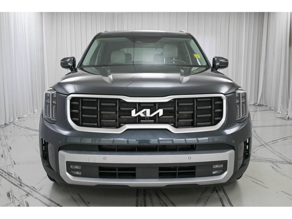 Used 2023 Kia Telluride SX AWD/4WD image 3