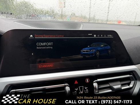 Used 2020 BMW M340i xDrive w/ Parking Assistance Package AWD/4WD image 34