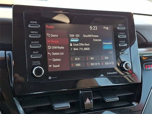 Certified 2024 Toyota Camry LE image 16