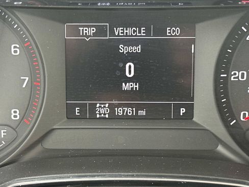 Certified 2023 Chevrolet TrailBlazer LT w/ Convenience Package AWD/4WD image 20