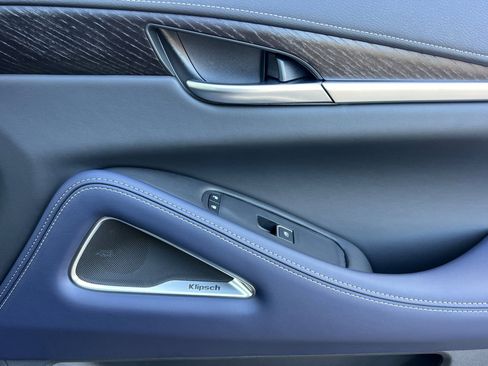 New 2026 INFINITI QX60 Sport w/ Dark Cargo Package image 20