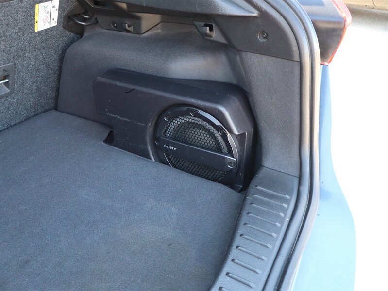 Used 2018 Ford Focus ST w/ Equipment Group 402A FWD image 8