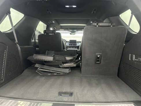 Used 2024 Chevrolet Tahoe High Country w/ Premium Package AWD/4WD image 22