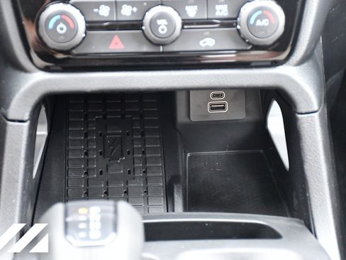 New 2024 Ford Ranger Lariat w/ Trailer Tow Package image 18