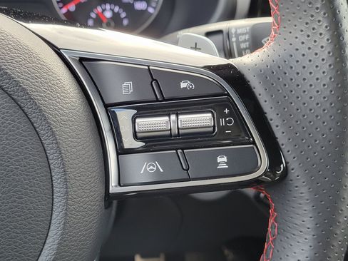 Used 2024 Kia Forte GT w/ GT2 Package image 21