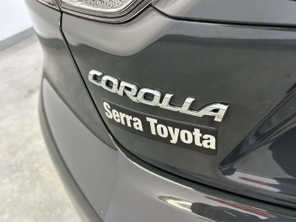 Used 2026 Toyota Corolla SE FWD image 10