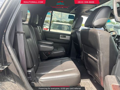 Used 2010 Ford Expedition Limited AWD/4WD image 25