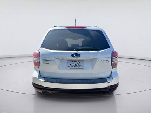 Used 2015 Subaru Forester 2.5i Premium w/ All-Weather Package AWD/4WD image 4