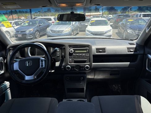 Used 2008 Honda Ridgeline RTX image 14