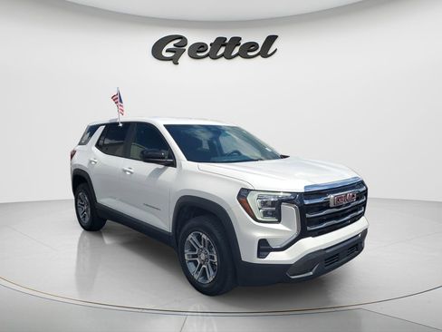 Used 2026 GMC Terrain Elevation FWD image 3