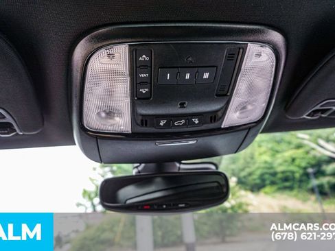 Used 2023 Dodge Durango GT AWD/4WD image 37