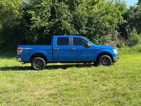 Used 2013 Ford F150 XLT w/ Luxury Equipment Group AWD/4WD image 5
