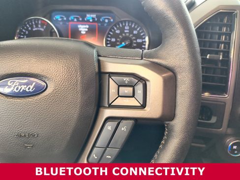 Used 2020 Ford Expedition Max XLT w/ Equipment Group 202A image 12