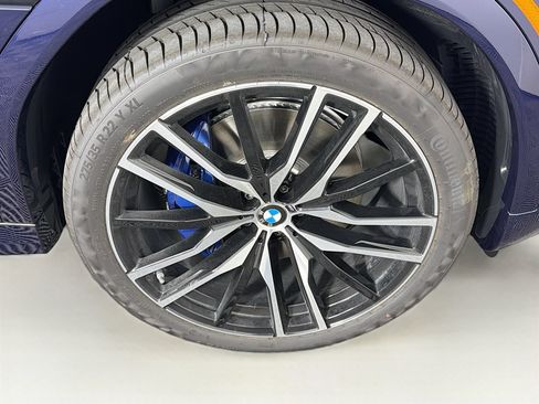 New 2027 BMW X6 xDrive40i w/ Executive Package AWD/4WD image 35
