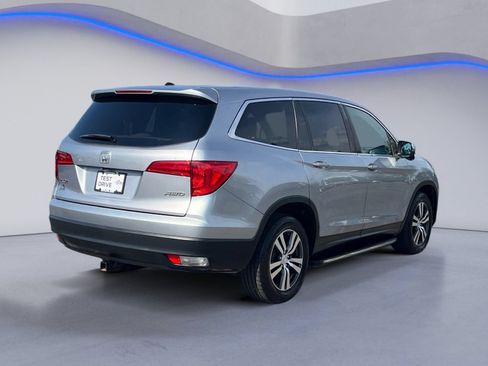 Used 2017 Honda Pilot EX-L image 6