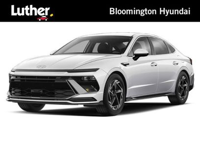 New 2026 Hyundai Sonata SEL