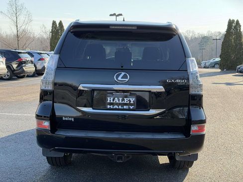 Used 2014 Lexus GX 460 w/ Premium Package image 21