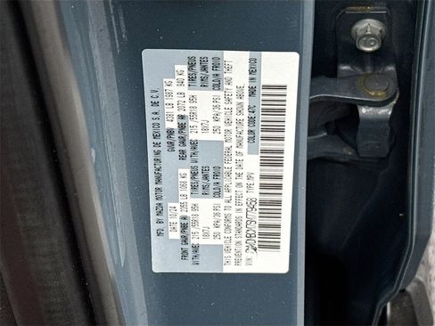 Used 2025 MAZDA CX-30 AWD 2.5 S w/ Preferred Package image 33