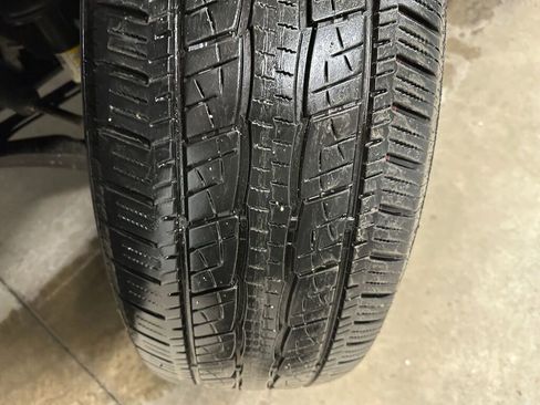 Certified 2023 Chevrolet Silverado 1500 LT image 37