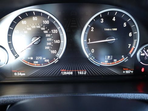 Used 2017 BMW X3 xDrive28i AWD/4WD image 27