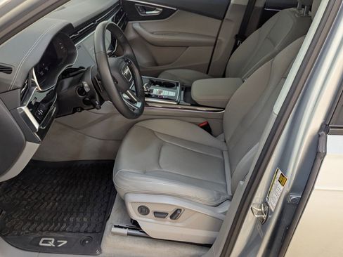 Used 2023 Audi Q7 3.0T Prestige w/ Prestige Package image 5