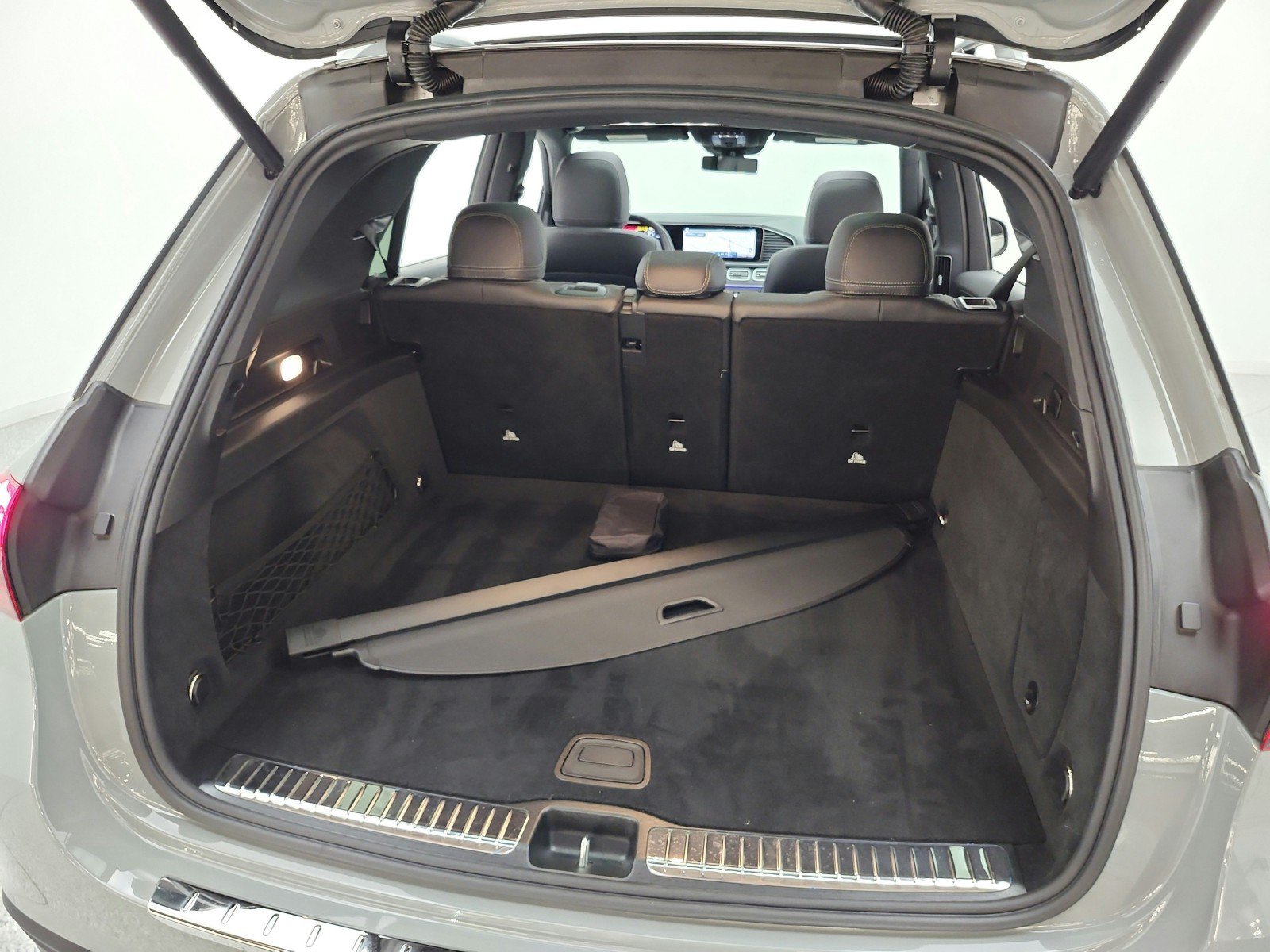 Used 2025 Mercedes-Benz GLE 450 4MATIC image 22