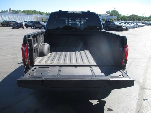 Used 2024 Ford F150 Raptor AWD/4WD image 9