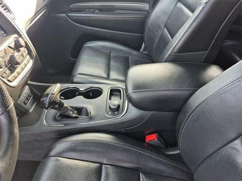 Used 2020 Dodge Durango R/T w/ Blacktop Package image 27