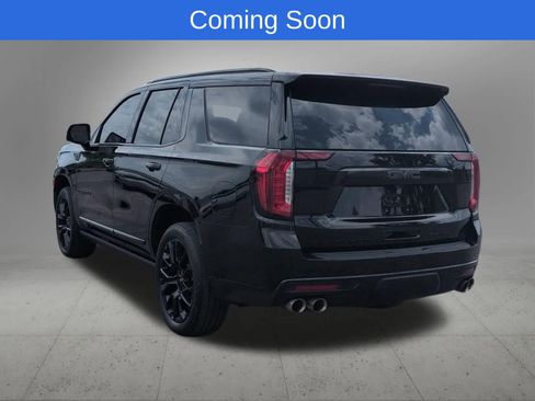 Used 2023 GMC Yukon Denali w/ Denali Reserve Package AWD/4WD image 4