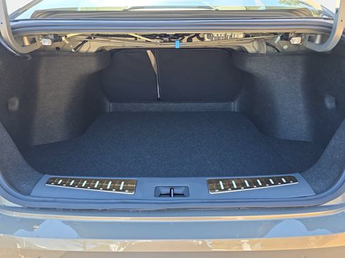 New 2026 Nissan Sentra SL w/ Floor Mat Package FWD image 12