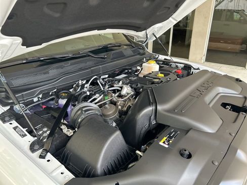 New 2026 RAM 4500 Tradesman image 10