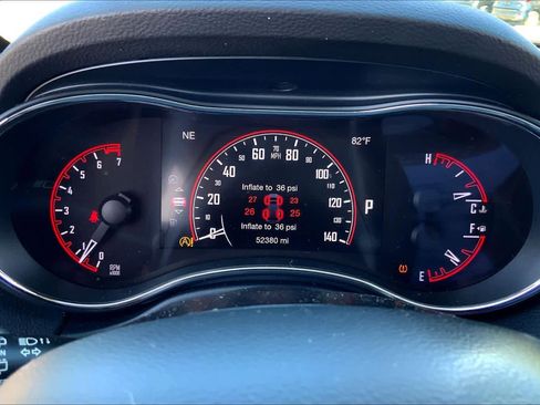 Used 2017 Dodge Durango SXT w/ Quick Order Package 23B image 25