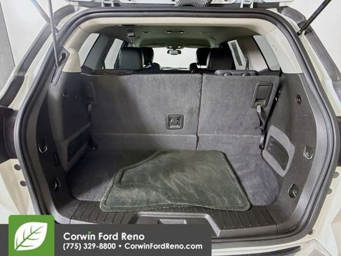 Used 2014 Buick Enclave Leather AWD/4WD image 27