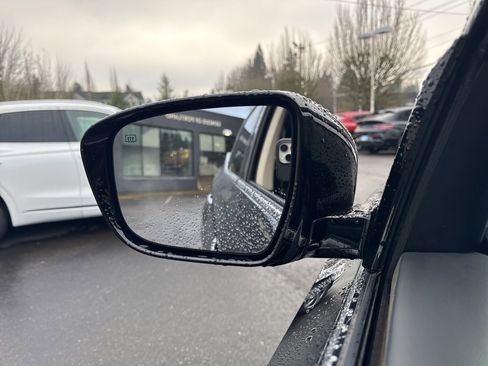 Used 2015 Nissan Murano Platinum w/ Platinum Technology Package image 38