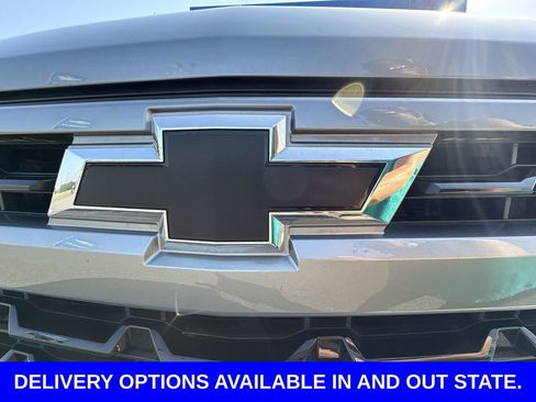 Used 2024 Chevrolet Silverado 1500 RST w/ Convenience Package II AWD/4WD image 32