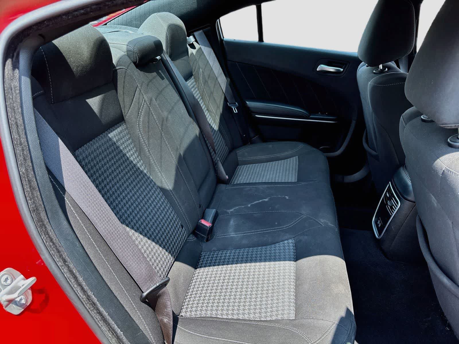 Used 2023 Dodge Charger SXT RWD image 25