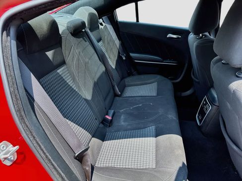 Used 2023 Dodge Charger SXT RWD image 25