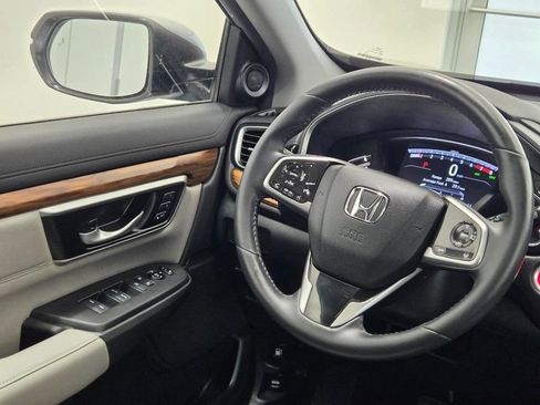 Used 2020 Honda CR-V EX-L image 12