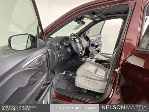 Used 2019 Honda Passport EX-L image 11