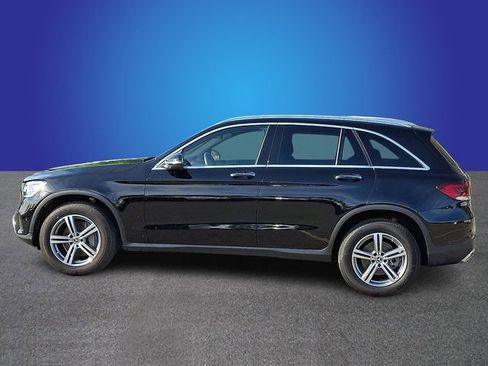 Used 2022 Mercedes-Benz GLC 300 image 7