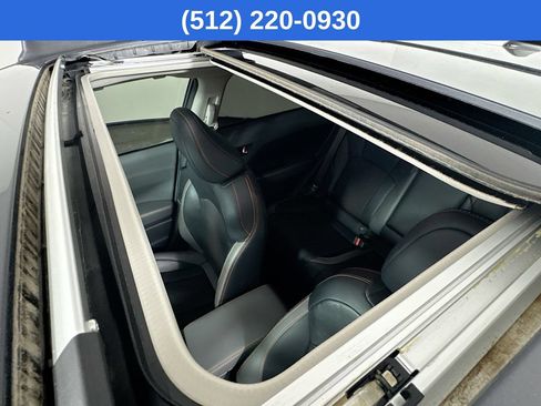 Certified 2024 Subaru Crosstrek 2.5i Limited w/ Popular Package #4A AWD/4WD image 26