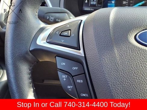 Used 2023 Ford Edge SEL w/ Convenience Package AWD/4WD image 26