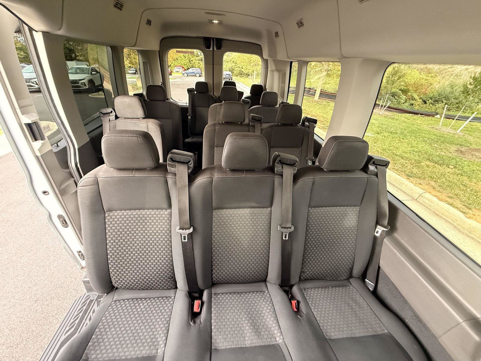 Used 2023 Ford Transit 350 XL RWD image 17