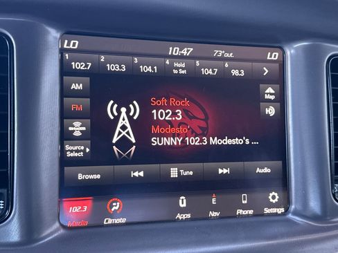 Used 2022 Dodge Charger GT w/ Blacktop Package image 18