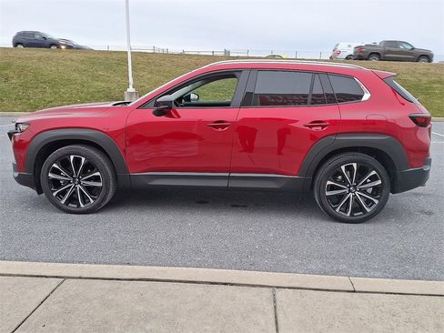 Used 2024 MAZDA CX-50 AWD 2.5 S w/ Weather Package image 6